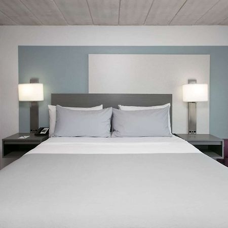 Tryp By Wyndham College Station Hotel Exterior foto