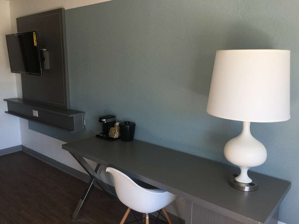 Tryp By Wyndham College Station Hotel Quarto foto