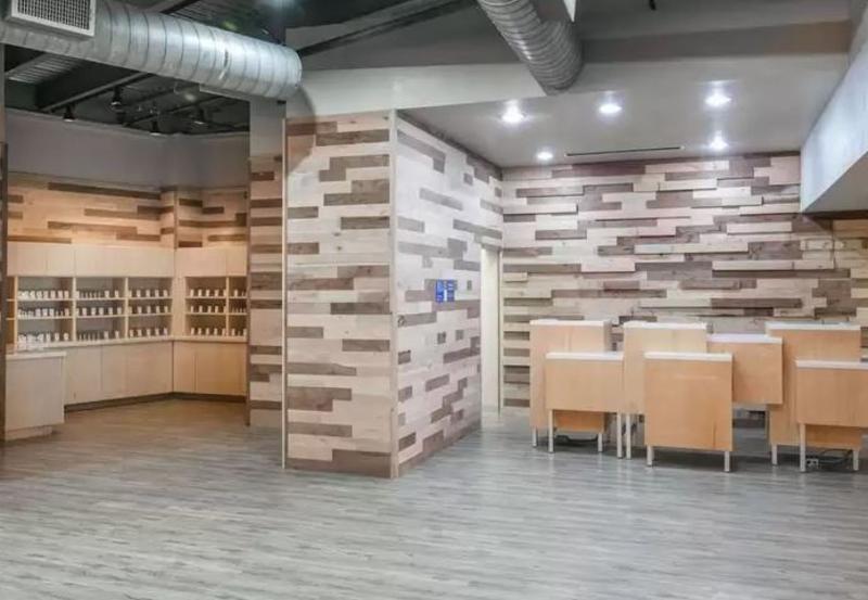 Tryp By Wyndham College Station Hotel Exterior foto