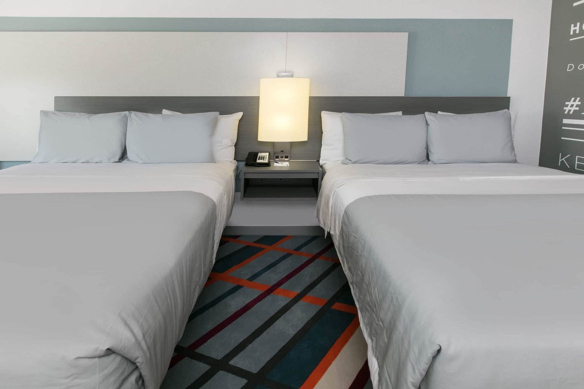 Tryp By Wyndham College Station Hotel Exterior foto