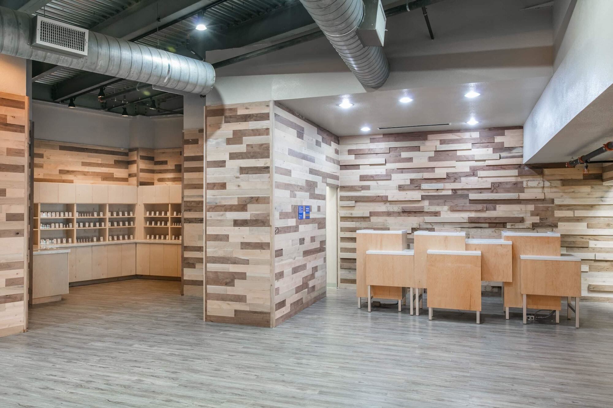 Tryp By Wyndham College Station Hotel Exterior foto