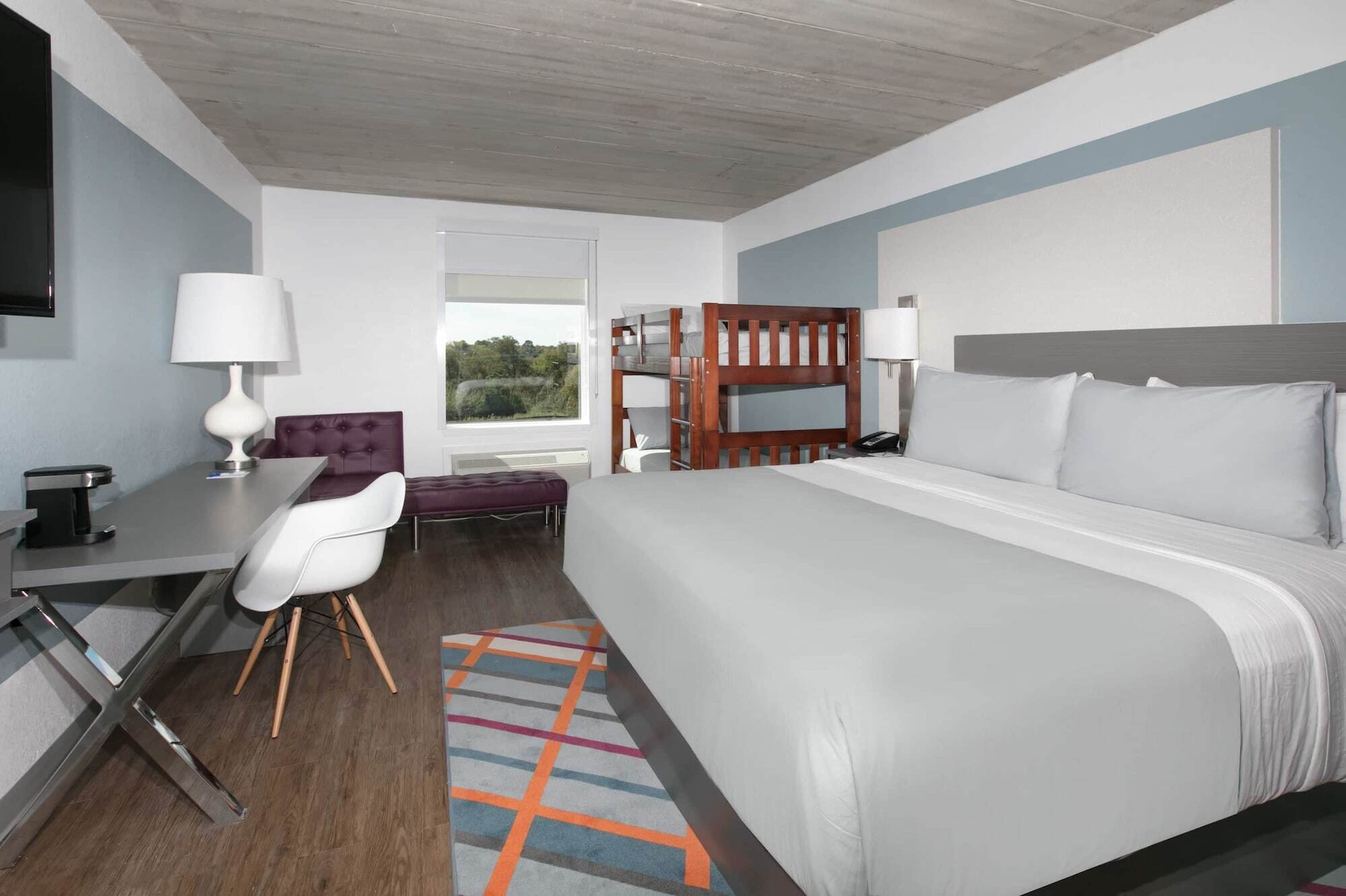 Tryp By Wyndham College Station Hotel Exterior foto