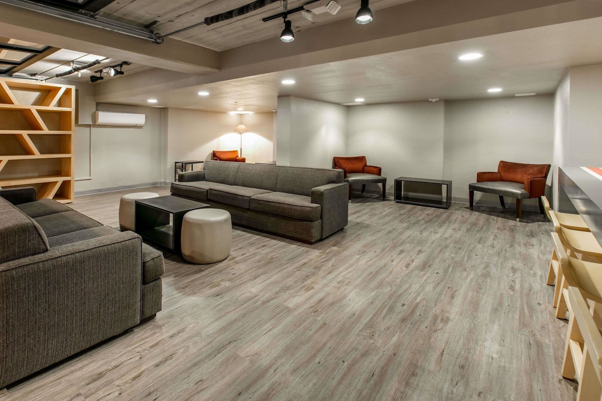 Tryp By Wyndham College Station Hotel Exterior foto